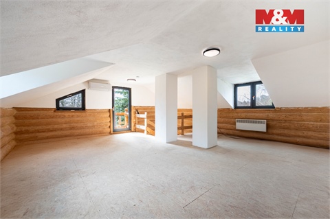 Prodej rodinného domu, 95 m² 8