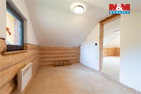 Prodej rodinného domu, 95 m² 10