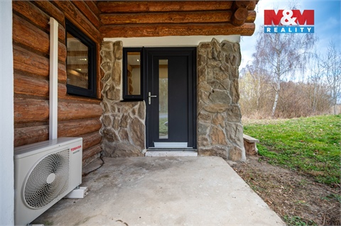 Prodej rodinného domu, 95 m² - 28