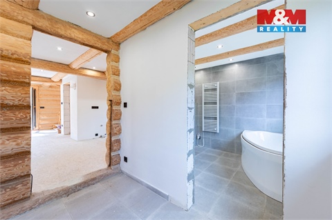 Prodej rodinného domu, 95 m² - 12