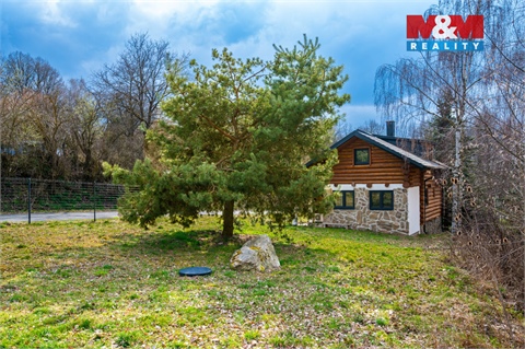 Prodej rodinného domu, 95 m² 2