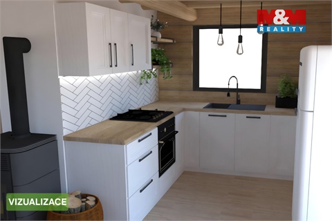 Prodej rodinného domu, 95 m² 18