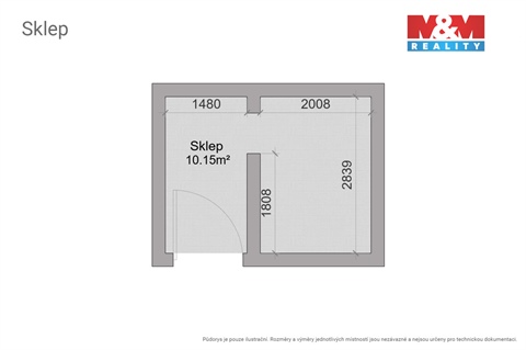 Prodej rodinného domu, 95 m² - 16