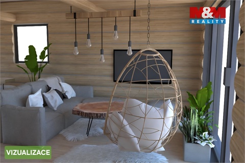 Prodej rodinného domu, 95 m² 22