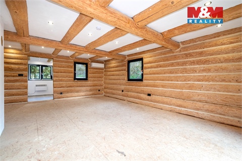 Prodej rodinného domu, 95 m² - 2