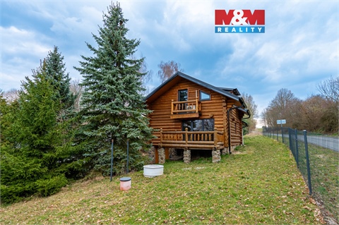 Prodej rodinného domu, 95 m² 0