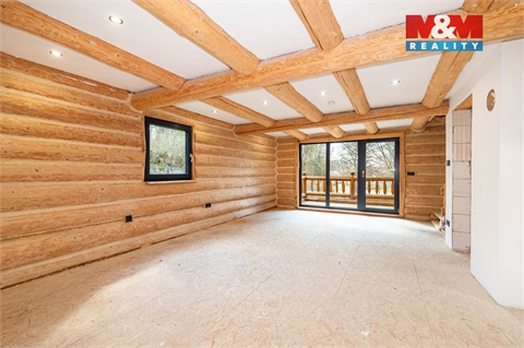 Prodej rodinného domu, 95 m² - 4