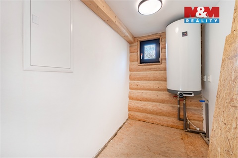 Prodej rodinného domu, 95 m² 14