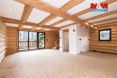 Prodej rodinného domu, 95 m² 4