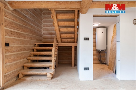 Prodej rodinného domu, 95 m² - 6