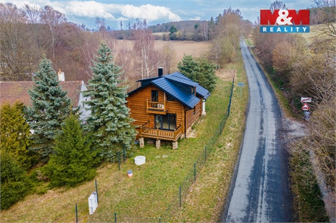 Prodej rodinného domu, 95 m² - 24