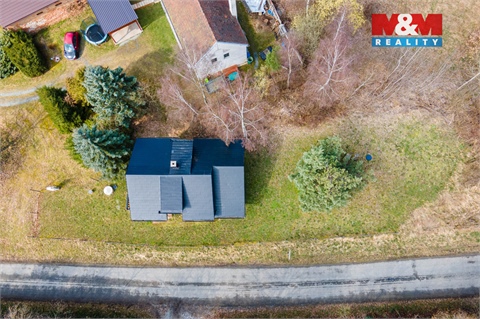 Prodej rodinného domu, 95 m² - 26