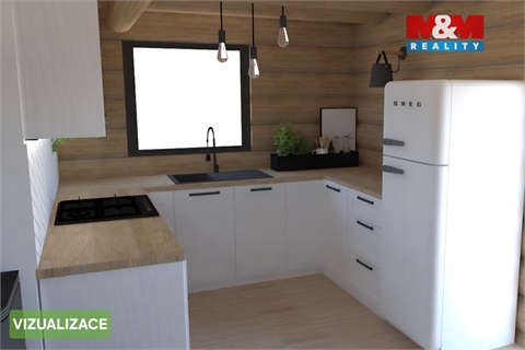 Prodej rodinného domu, 95 m² 20