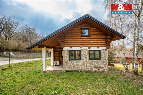 Prodej rodinného domu, 95 m² 26