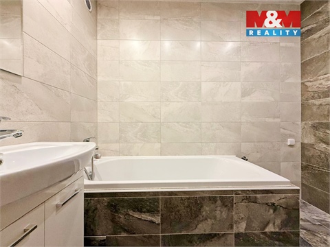 Pronájem bytu 2+1, 52 m² 8