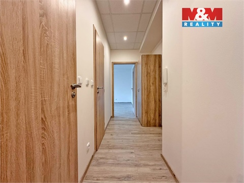 Pronájem bytu 2+1, 52 m² 6