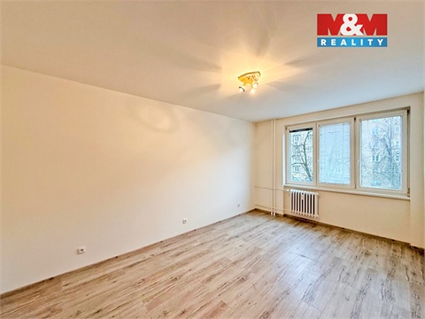 Pronájem bytu 2+1, 52 m² - 8