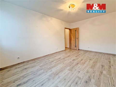 Pronájem bytu 2+1, 52 m² 10