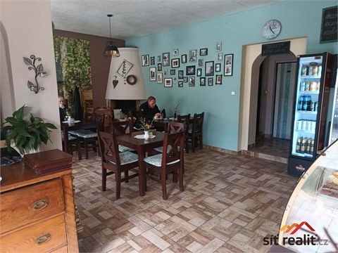 Prodej rodinného domu, 450 m² - 4