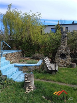 Prodej rodinného domu, 450 m² - 0