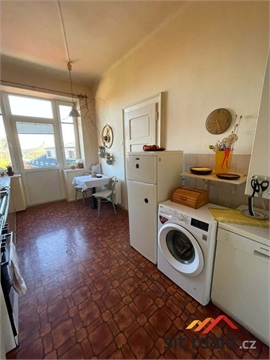 Prodej rodinného domu, 450 m² - 14