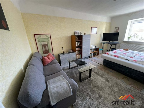 Prodej rodinného domu, 450 m² - 12