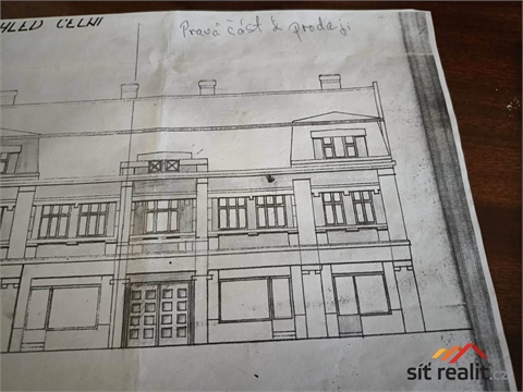 Prodej rodinného domu, 450 m² 18