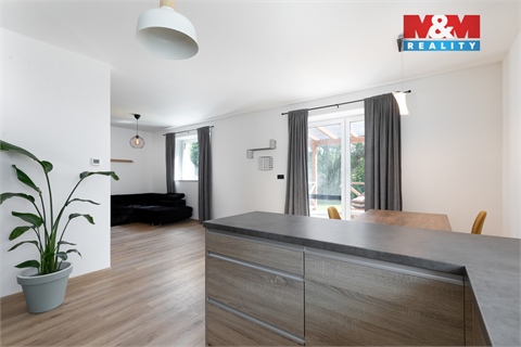 Prodej rodinného domu, 133 m² - 0