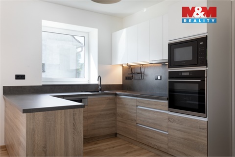 Prodej rodinného domu, 133 m² - 22