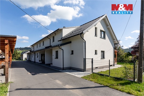 Prodej rodinného domu, 133 m² 20