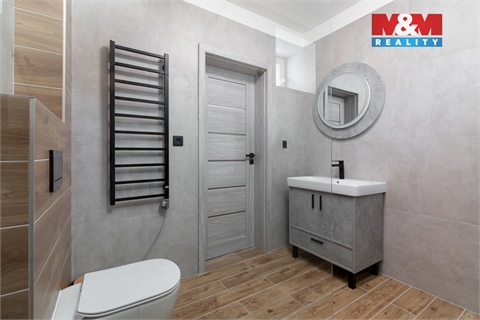 Prodej rodinného domu, 133 m² 22