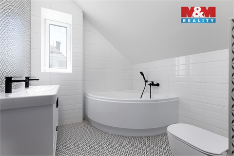 Prodej rodinného domu, 133 m² 16