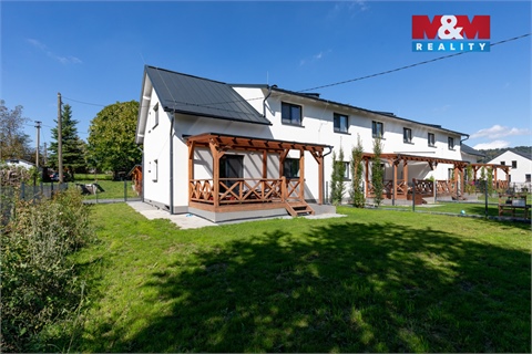 Prodej rodinného domu, 133 m² 4