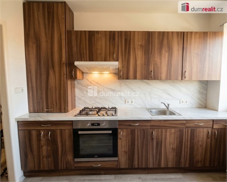 Pronájem bytu 3kk, 60 m² 0