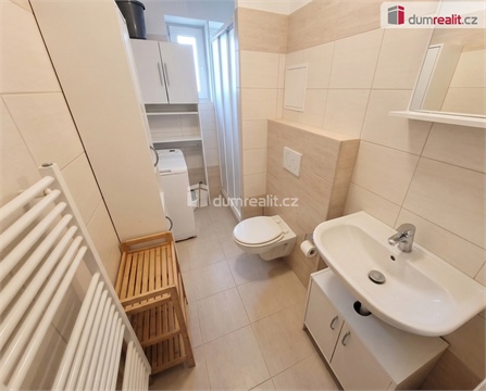 Pronájem bytu 3kk, 60 m² 2