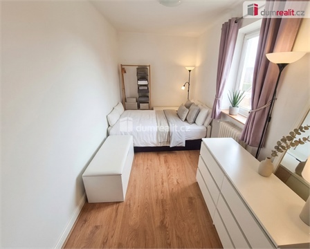 Pronájem bytu 3kk, 60 m² 6