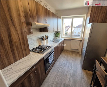 Pronájem bytu 3kk, 60 m² 4