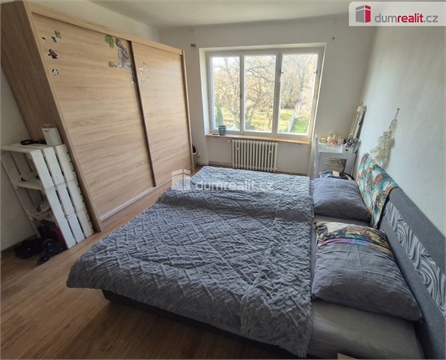 Pronájem bytu 3kk, 60 m² - 4