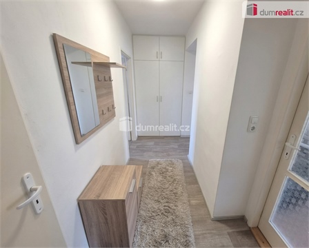 Pronájem bytu 3kk, 60 m² - 2