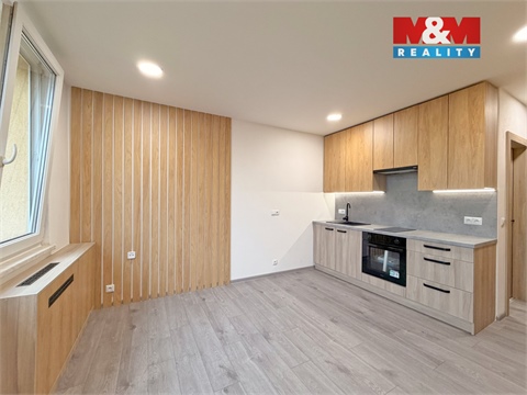 Prodej bytu 1kk, 21 m² 6