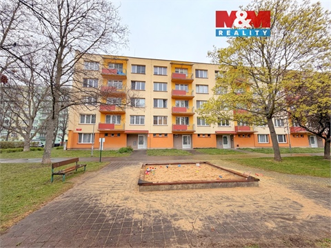 Prodej bytu 1kk, 21 m² 0