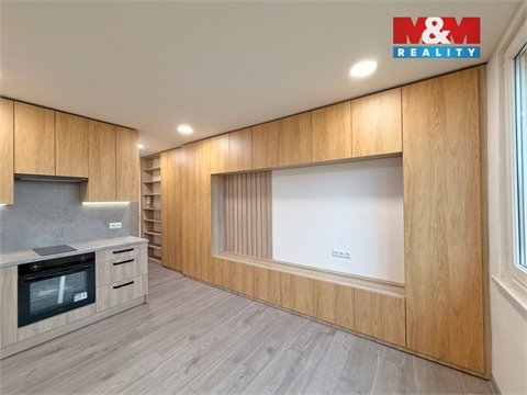 Prodej bytu 1kk, 21 m² - 6