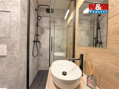 Prodej bytu 1kk, 21 m² 8