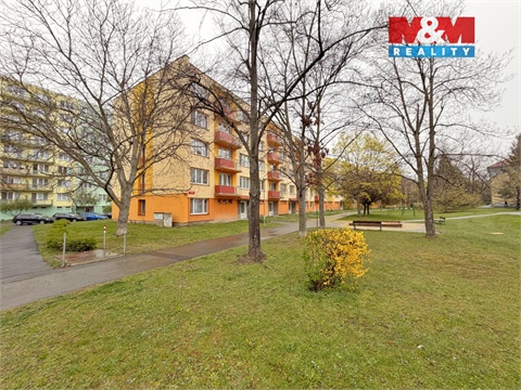 Prodej bytu 1kk, 21 m² 12
