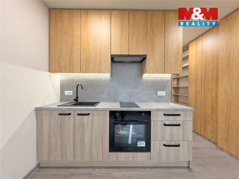 Prodej bytu 1kk, 21 m² - 4