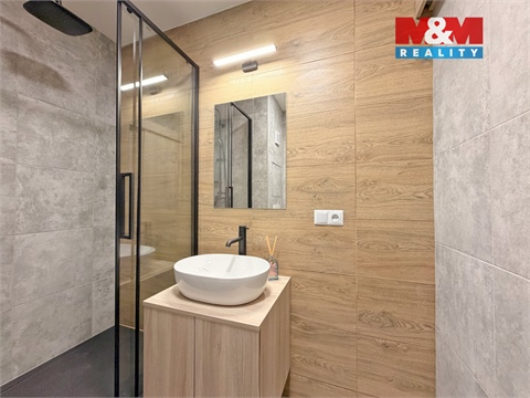 Prodej bytu 1kk, 21 m² - 8