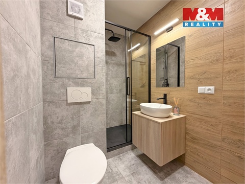 Prodej bytu 1kk, 21 m² 10