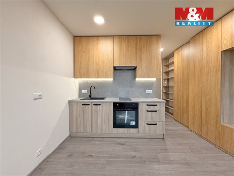 Prodej bytu 1kk, 21 m² 4