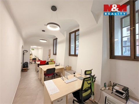 Pronájem kanceláře, 115 m² 4