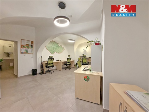 Pronájem kanceláře, 115 m² 6